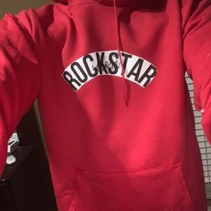 Custom hoodie custom made by me